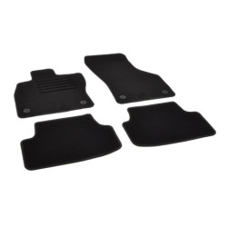 Covorase VOLKSWAGEN Golf VII (2012-2019) textile clasic