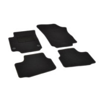 Covorase Škoda Citigo (2011-2020) textile clasic