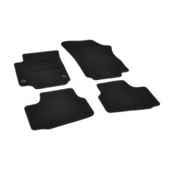 Covorase Škoda Citigo (2011-2020) textile clasic