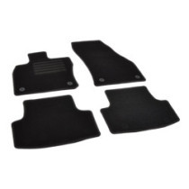 Covorase SEAT Ateca SUV, 5 locuri, 5 uși (din 2016) textile clasic