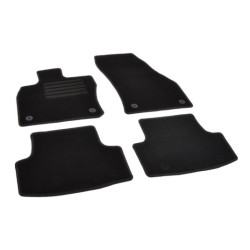Covorase SEAT Ateca SUV, 5 locuri, 5 uși (din 2016) textile clasic
