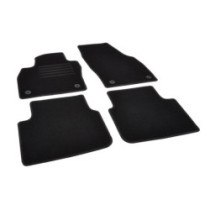 Covoraşe Škoda Scala (din 2019) textile clasic