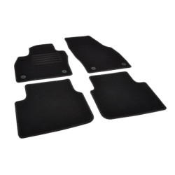 Covoraşe Škoda Scala (din 2019) textile clasic