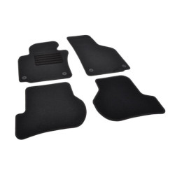 Covoare VOLKSWAGEN Jetta (2005-2010) textile clasic