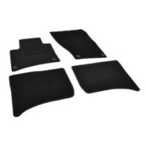 Covorase VOLKSWAGEN Touareg (2010-2018) textil clasic
