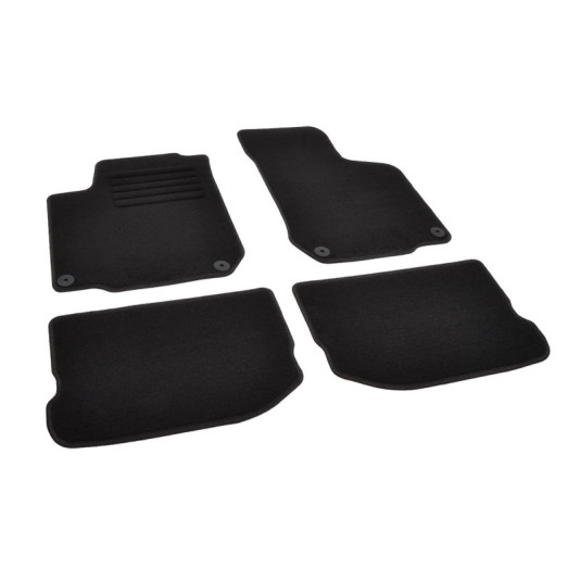 Covoare SEAT Toledo noi (1998-2004) textile clasic