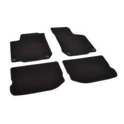 Covorase VOLKSWAGEN Bora (1999-2006) textil clasic