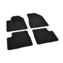 Covoare ALFA ROMEO Giulietta 5 uși (2008-2016) textil clasic