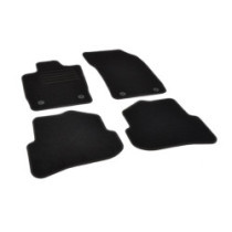Covorase Audi A1 (de la 2010) textile clasic