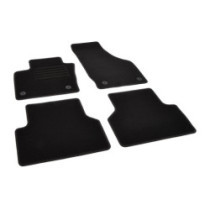 Covorase Audi Q3 (2011-2019) textile clasic