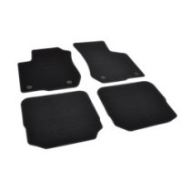 Covoare Audi A3 (1996-2003) textile clasic