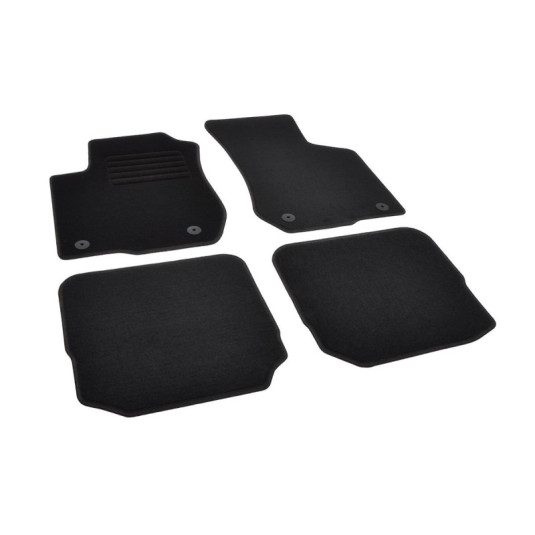 Covoare Audi A3 (1996-2003) textile clasic