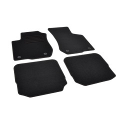 Covoare Audi A3 (1996-2003) textile clasic