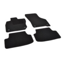 Covoraşe Audi A3 (din 2020) textile clasic