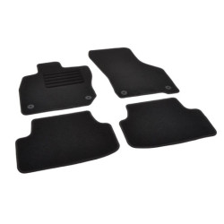 Covoraşe Audi A3 (din 2020) textile clasic
