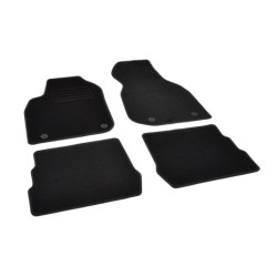 Covorase Audi A6 Allroad (1997-2000) textil clasic