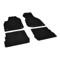 Covorase Audi A6 Allroad (2000-2004) textile clasic