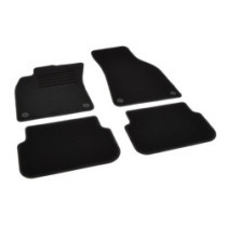 Covorase Audi A6 (2004-2006) textil clasic