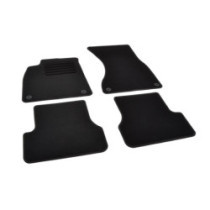 Covorase Audi A6 (2006-2011) textile clasic