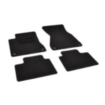 Covorase Audi A8 (1997-2001) textile clasic