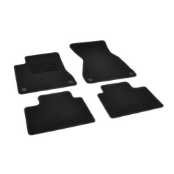 Covorase Audi A8 (1997-2001) textile clasic