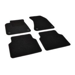 Covoare Audi A8 (2010-2017) textile clasic