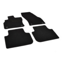 Covoare Audi Q3 (din 2019) textil clasic
