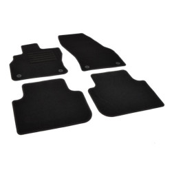 Covoare Audi Q3 (din 2019) textil clasic
