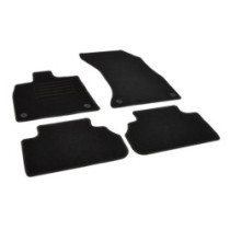 Covorase Audi Q5 SUV, 5 ușî, 5 locuri (de la 2016) textile clasic