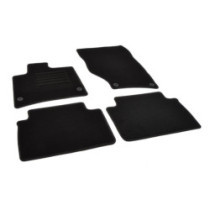 Covoare Audi Q7 (2006-2015) textile clasic