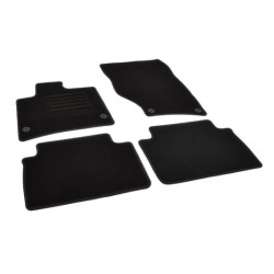 Covoare Audi Q7 (2006-2015) textile clasic
