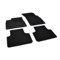 Covorase Audi Q8 5 uși, SUV (din 2019) textile clasic