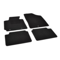 Covoare HYUNDAI Veloster (din 2011) textile clasic