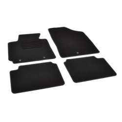 Covoare HYUNDAI Veloster (din 2011) textile clasic