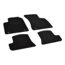 Covorase Audi TT (1998-2008) textile clasic