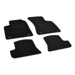 Covorase Audi TT (1998-2008) textile clasic