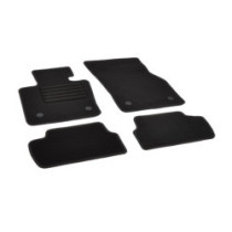 Covorase BMW Mini Cooper 3 uși (din 2013) textile clasic