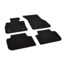 Covorase BMW Seria 2 GRAN coupe (din 2020) textil clasic