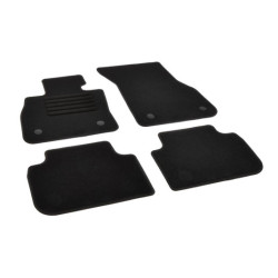 Covorase BMW Seria 2 GRAN coupe (din 2020) textil clasic