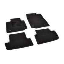 Covoare Mazda MX-30 cu 5 locuri (din 2020) textil clasic