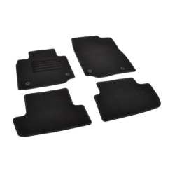 Covoare Mazda MX-30 cu 5 locuri (din 2020) textil clasic