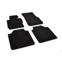 Covorase BMW 3 GT F34 (de la 2013) textile clasic