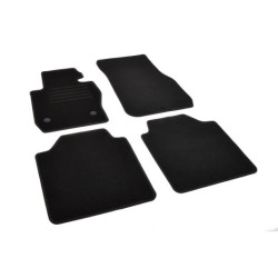 Covorase BMW 3 GT F34 (de la 2013) textile clasic