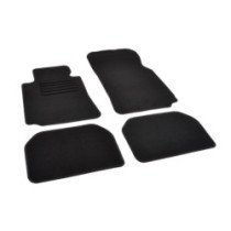 Covorase BMW Seria 5 E39 (1996-2004) textil clasic