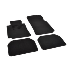 Covorase BMW Seria 5 E39 (1996-2004) textil clasic