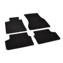 Covoare BMW seria 5 G30/G31 (din 2017) textile clasic