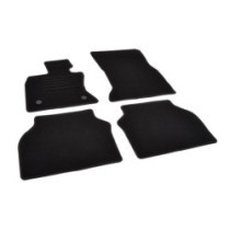 Covoare BMW seria 5 GT F07 (2010-2017) textil clasic