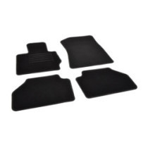 Covorase BMW X3 F25 (2011-2018) textile clasic
