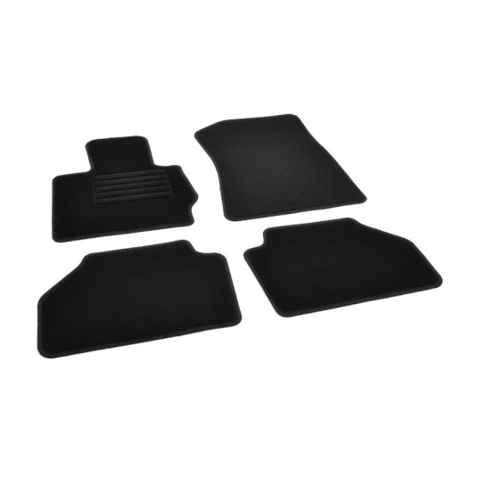 Covorase BMW X3 F25 (2011-2018) textile clasic