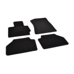 Covorase BMW X3 F25 (2011-2018) textile clasic